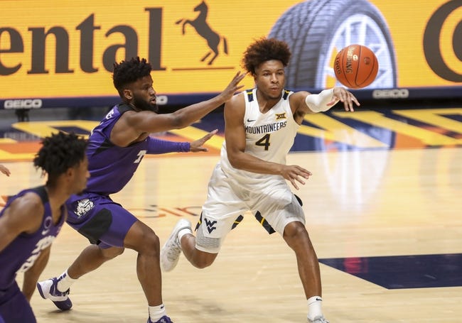 TCU at West Virginia: 3/5/22 College Basketball Picks and Prediction