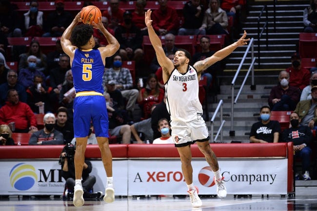 Cal State-Bakersfield at UC Riverside: 2/17/22 College Basketball Picks and Prediction