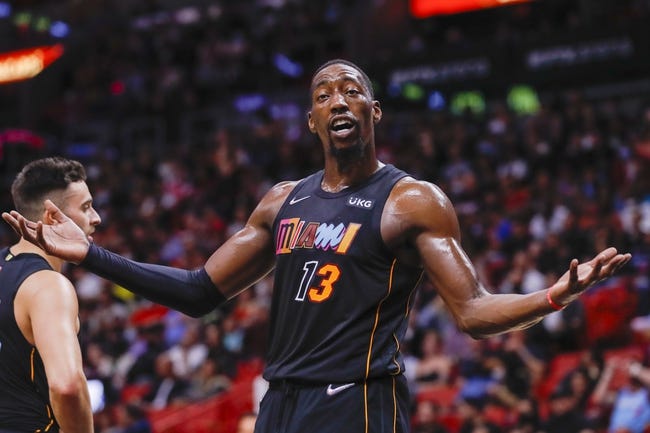 Denver Nuggets at Miami Heat - 11/29/21 NBA Picks and Prediction