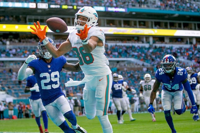 New York Jets at Miami Dolphins: 12/19/21 NFL Picks and Predictions
