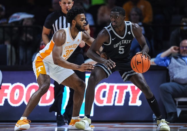 USC Upstate at Appalachian State: 3/15/22 College Basketball Pick and Prediction