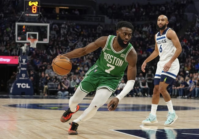 Los Angeles Clippers at Boston Celtics - 12/29/21 NBA Picks and Prediction