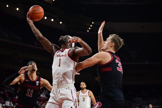 Washington State at USC: 2/20/22 College Basketball Pick and Prediction