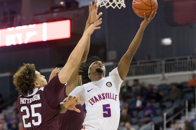 Evansville at Valparaiso - 3/3/22 College Basketball Picks and Prediction