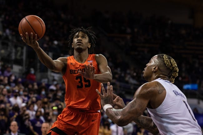 Denver at Oregon State – 12/21/22 College Basketball Picks and Prediction