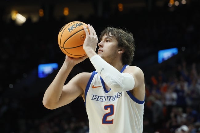 Cal State-Northridge at Boise State – 11/29/22 College Basketball Picks and Prediction