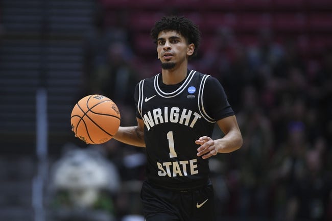 Oakland at Wright State - 1/8/23 College Basketball Picks and Prediction