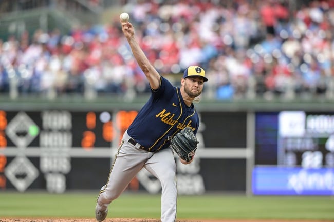 Milwaukee Brewers at St. Louis Cardinals: 5/28/22 MLB Picks and Prediction