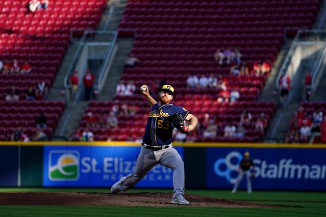 Milwaukee Brewers at St. Louis Cardinals: 5/27/22 MLB Picks and Prediction