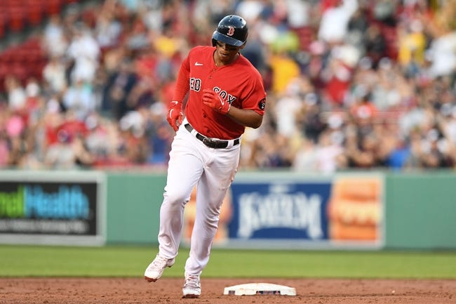 Boston Red Sox at Chicago Cubs - 7/2/22 MLB Picks and Prediction