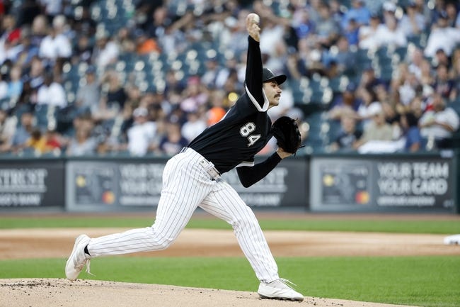 Chicago White Sox at Minnesota Twins: 7/17/22 MLB Picks and Prediction