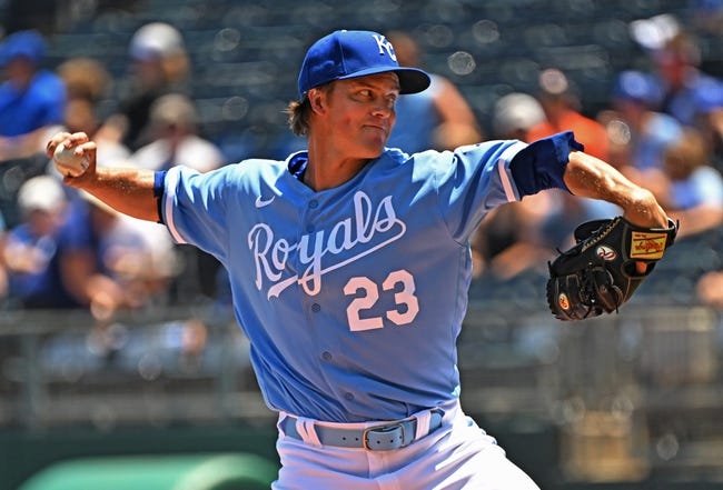 Kansas City Royals at Toronto Blue Jays: 7/15/22 MLB Picks and Prediction