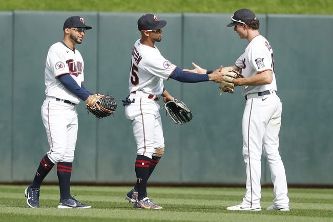 Minnesota Twins at San Diego Padres - 7/29/22 MLB Picks and Prediction