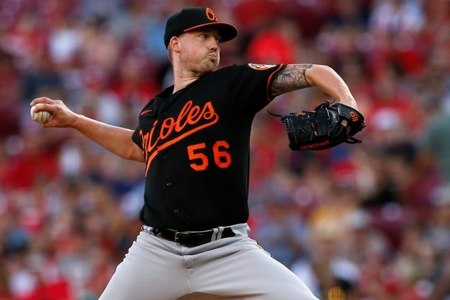 Baltimore Orioles at Texas Rangers: 8/3/22 MLB Picks and Prediction