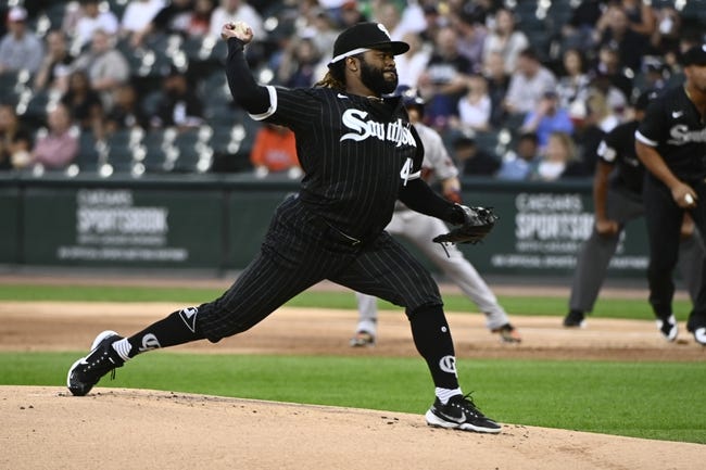 Chicago White Sox at Seattle Mariners: 9/6/22 MLB Picks and Prediction