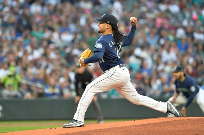 Chicago White Sox at Seattle Mariners - 9/7/22 MLB Picks and Prediction