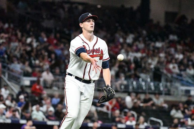 Atlanta Braves at Oakland Athletics: 9/6/22 MLB Picks and Prediction