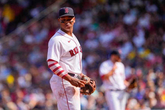 New York Yankees at Boston Red Sox - 9/13/22 MLB Picks and Prediction
