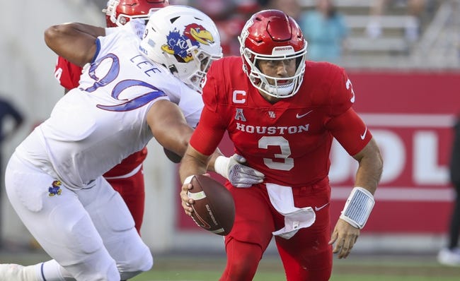 Tulane at Houston - 9/30/22 College Football Picks and Prediction
