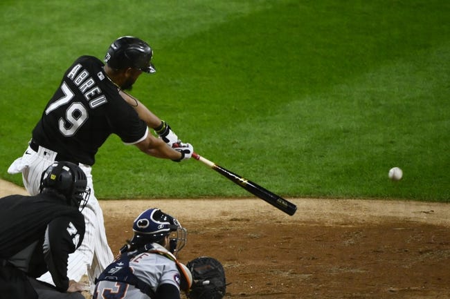 Detroit Tigers at Chicago White Sox - 9/24/22 MLB Picks and Prediction