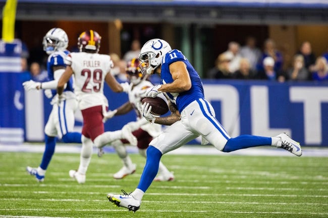 Pittsburgh Steelers at Indianapolis Colts – 11/28/22 NFL Picks and Prediction
