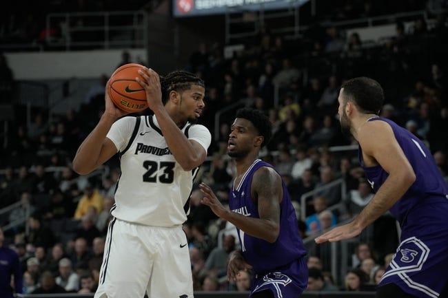 Columbia at Providence - 11/26/22 College Basketball Picks and Prediction