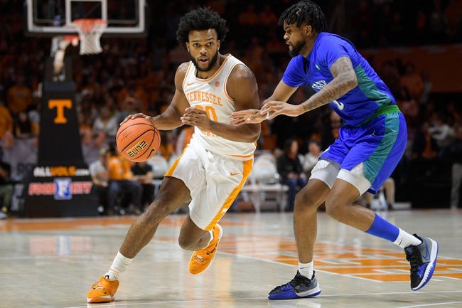 McNeese at Tennessee – 11/30/22 College Basketball Picks and Prediction