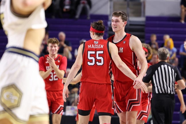 St. Thomas at Utah – 11/26/22 College Basketball Picks and Prediction
