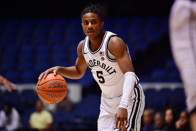 Vanderbilt at NC State – 12/17/22 College Basketball Picks and Prediction