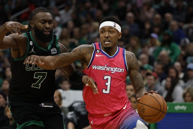 Washington Wizards at Brooklyn Nets – 11/30/22 NBA Picks and Prediction