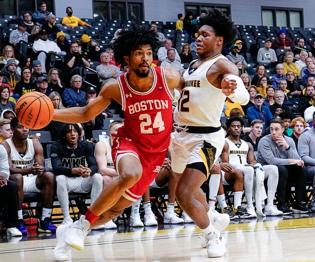 Boston University vs Lehigh Prediction College Basketball Picks 2/28/24