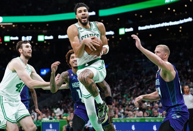 Miami Heat at Boston Celtics – 11/30/22 NBA Picks and Prediction
