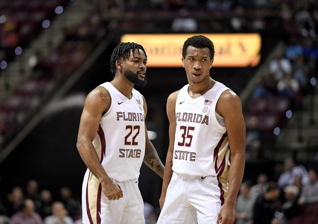 Notre Dame at Florida State – 12/21/22 College Basketball Picks and Prediction