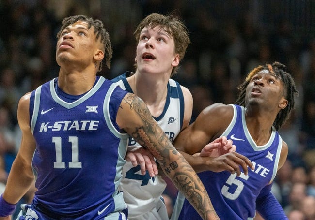 Radford at Kansas State – 12/21/22 College Basketball Picks and Prediction