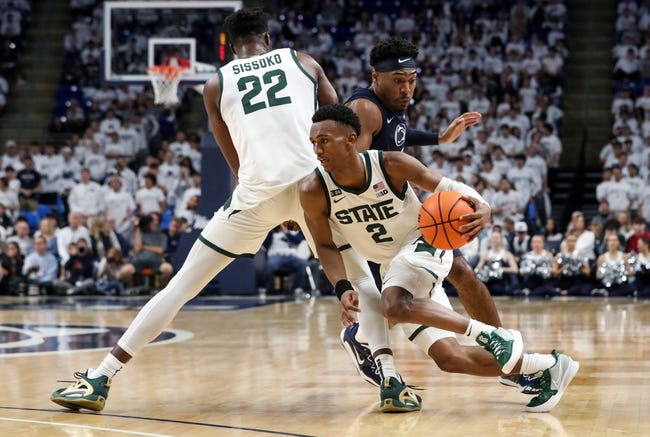Oakland at Michigan State – 12/21/22 College Basketball Picks and Prediction