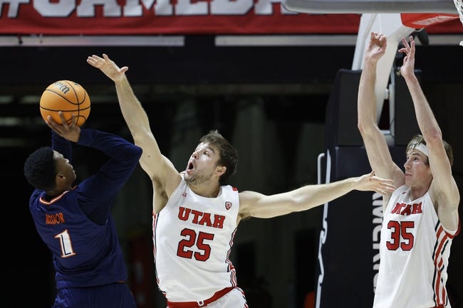 TCU at Utah – 12/21/22 College Basketball Picks and Prediction