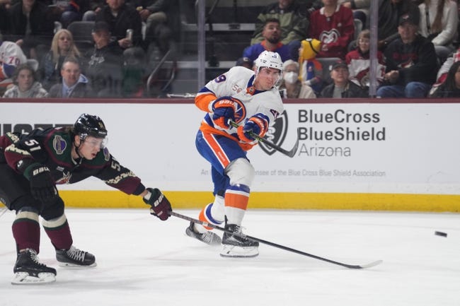 New York Islanders at New York Rangers – 12/22/22 NHL Picks and Prediction