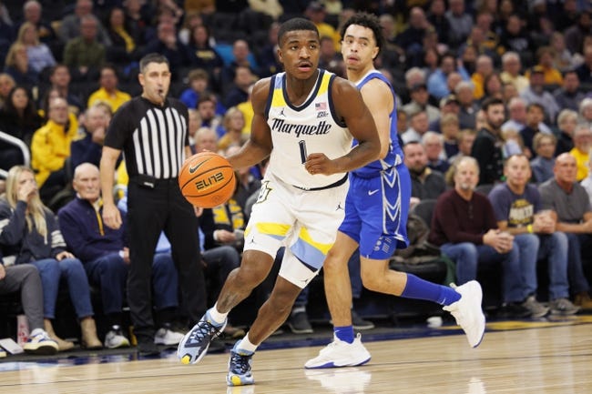 Marquette at Providence – 12/20/22 College Basketball Picks and Prediction