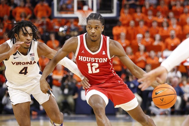 McNeese State at Houston – 12/21/22 College Basketball Picks and Prediction