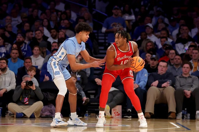 Maine at Ohio State – 12/21/22 College Basketball Picks and Prediction