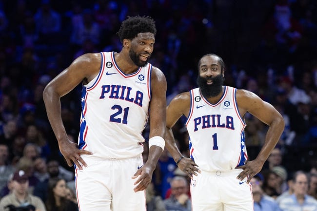 Detroit Pistons at Philadelphia 76ers – 12/21/22 NBA Picks and Prediction