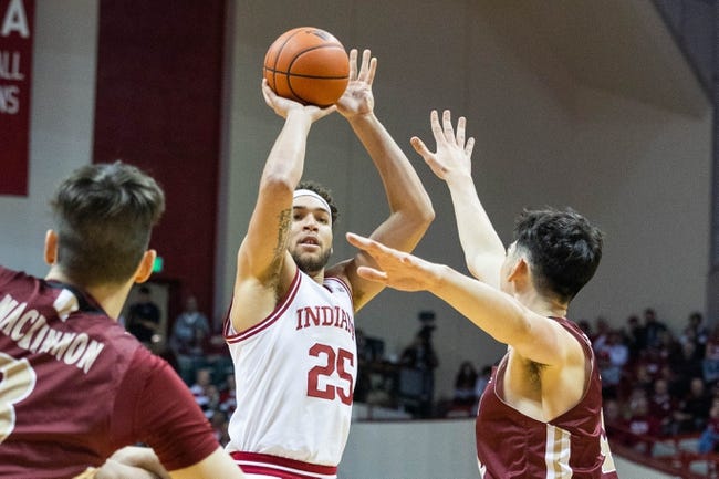Kennesaw State at Indiana – 12/23/22 College Basketball Picks and Prediction