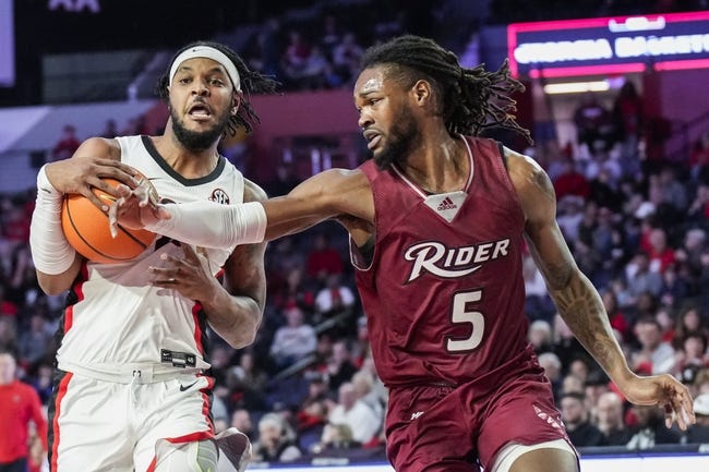 Saint Peter's at Rider – 2/3/23 College Basketball Picks and Prediction