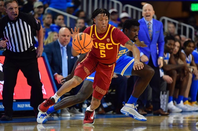 USC vs Arizona Prediction - Basketball Picks for 1/19/23