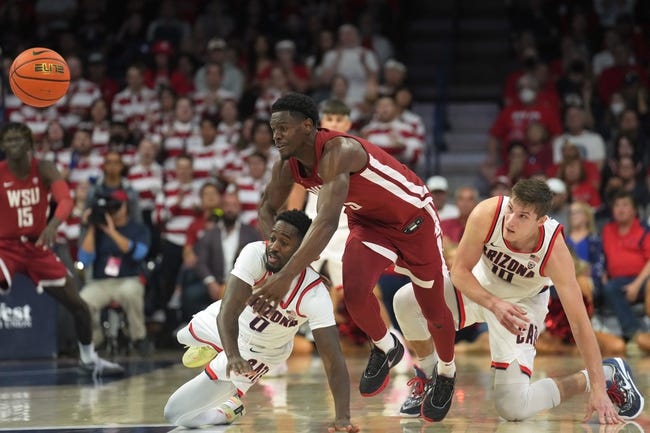 Washington State vs. Utah Prediction - Basketball Picks for 1/19/23