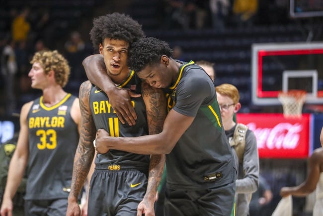 West Virginia at Baylor – 2/13/23 College Basketball Picks and Prediction