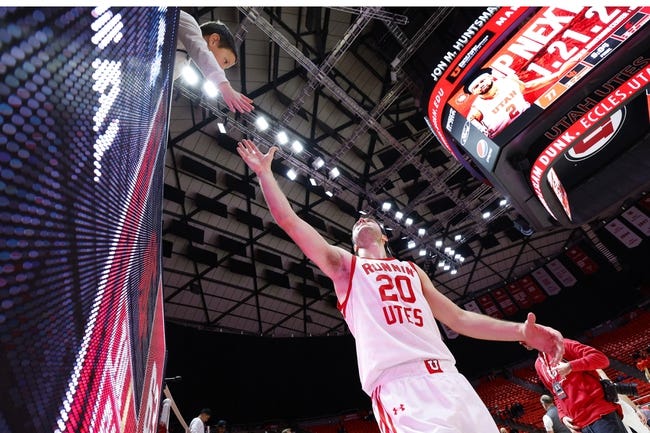 Cal at Utah Prediction – Basketball Picks 2/5/23
