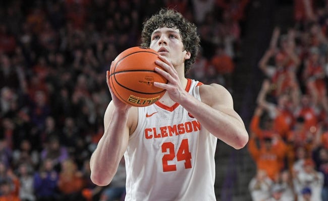 Georgia Tech vs Clemson Prediction  - Basketball Picks for 1/24/23