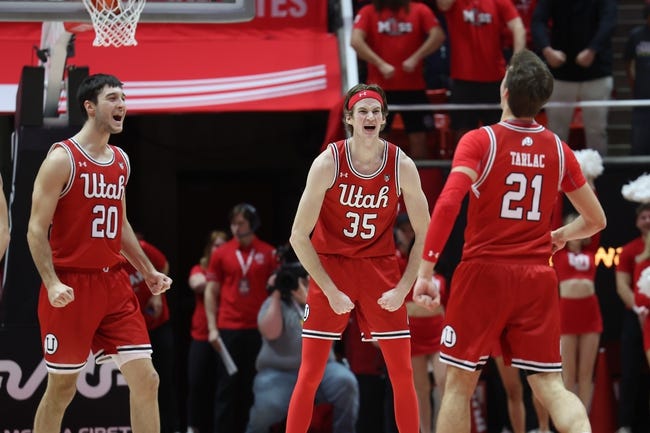 Stanford at Utah Prediction – Basketball Picks 2/2/23