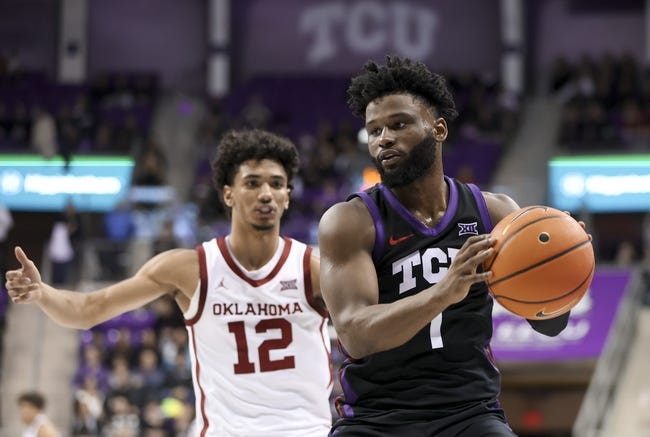 TCU at Oklahoma – 3/4/23 College Basketball Picks and Prediction